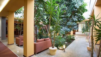 Jardín