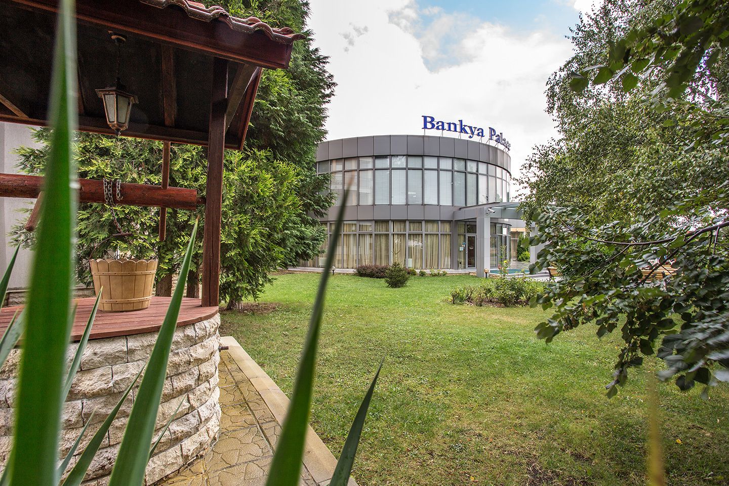 Photo - Hotel Bankya Palace