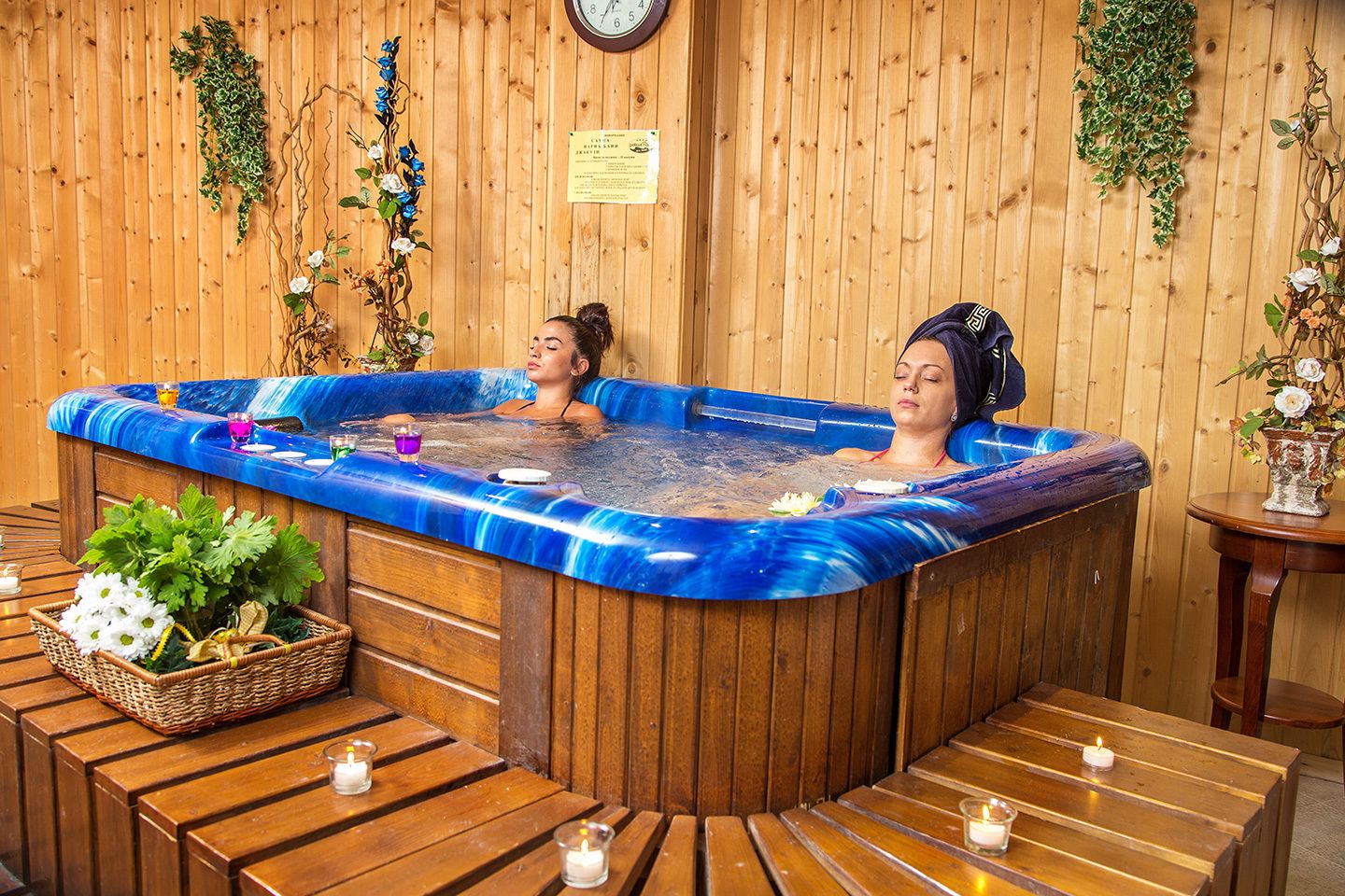 Photo - Hotel Bankya Palace