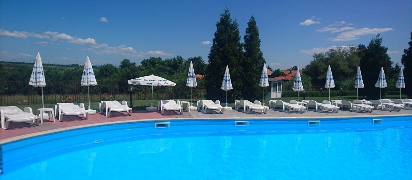 Photo - Hotel Bankya Palace