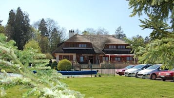 Exterieur