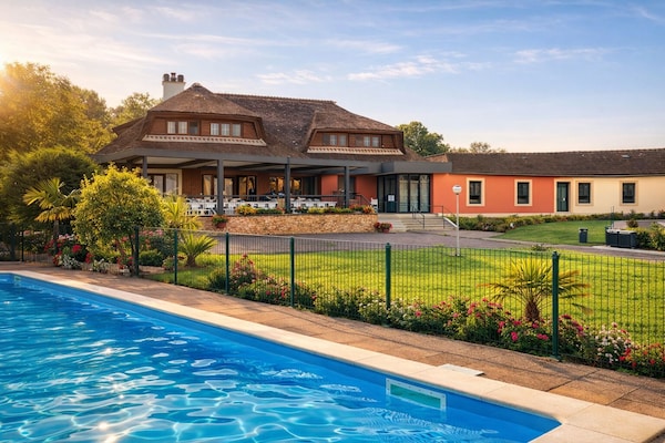 Relais Saint Michel - Haute-Marne