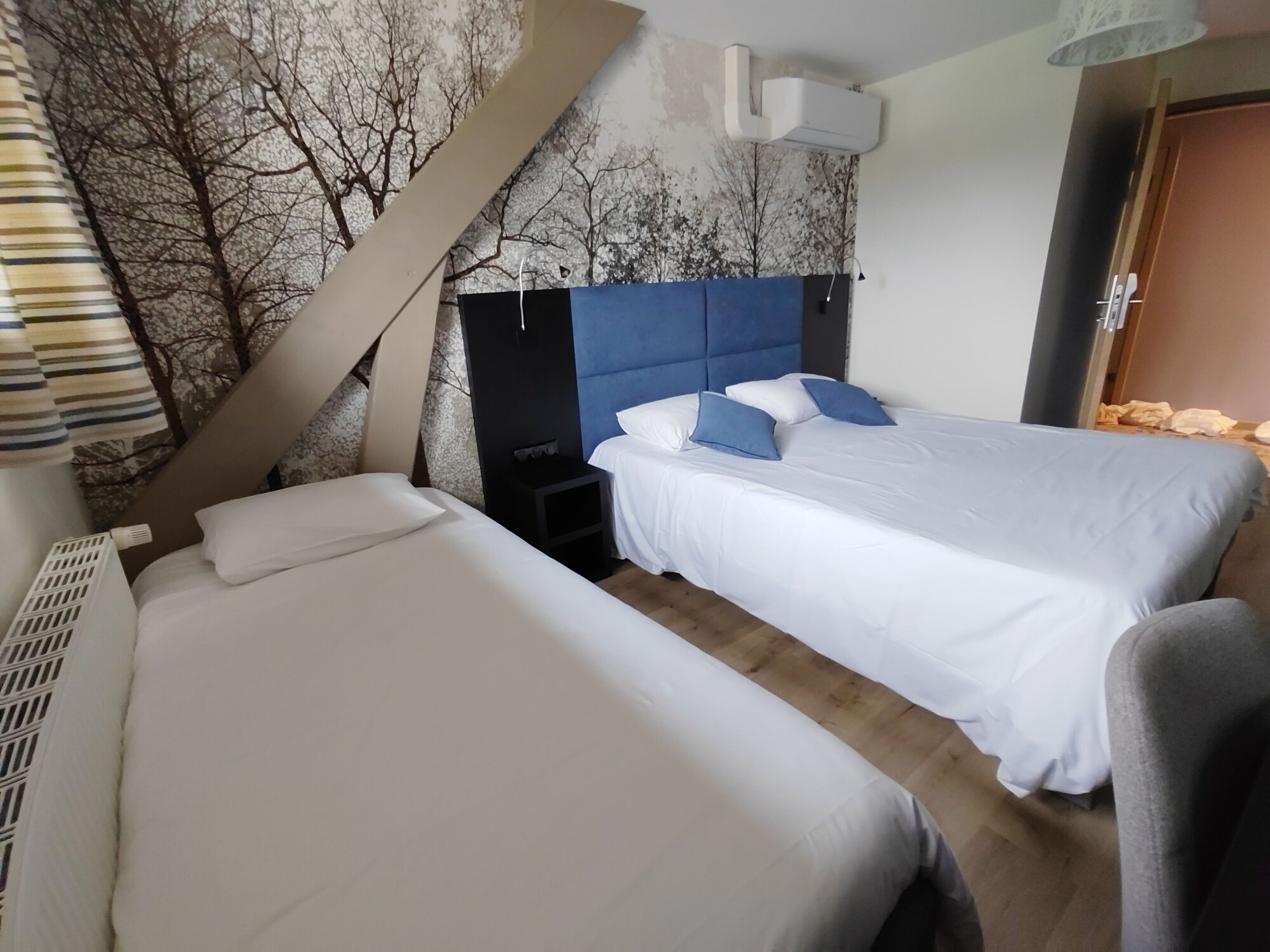 3 Star Hotels