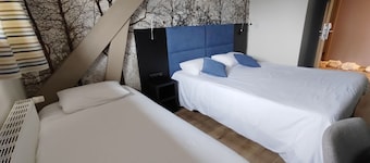 Relais Saint Michel