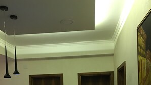 Unclassified image, 4 of 18, button - Guesthouse Noce Zagreb (Zagreb)
