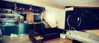 Guesthouse Noce Zagreb