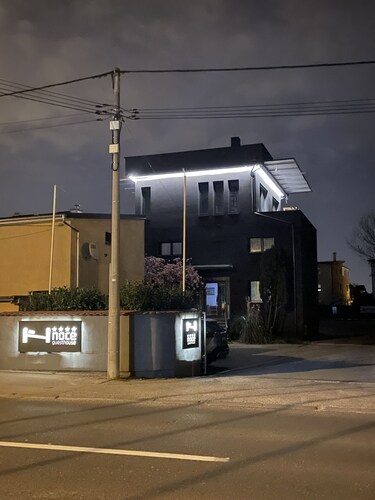 Guesthouse Noce Zagreb