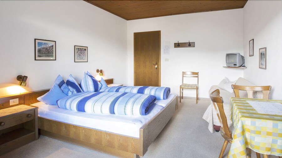 Pension Kofler
