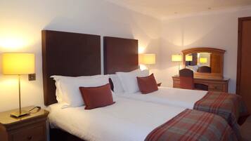 1 phòng ngủ, két bảo mật tại phòng, bàn, bàn ủi/dụng cụ ủi quần áo