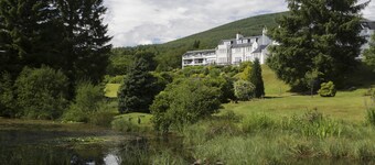 Macdonald Forest Hills Resort