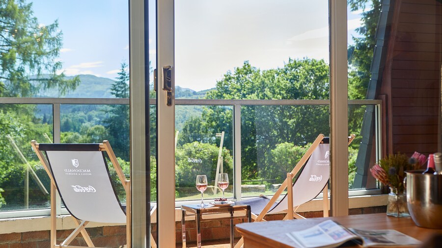 Macdonald Forest Hills Resort