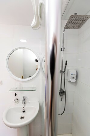 Room - Hostal El Mercat (Villajoyosa)