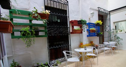 Hostal El Mercat