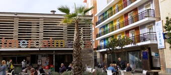Hostal El Mercat