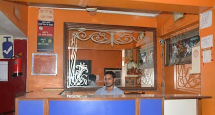 Hotel Naveen Residency
