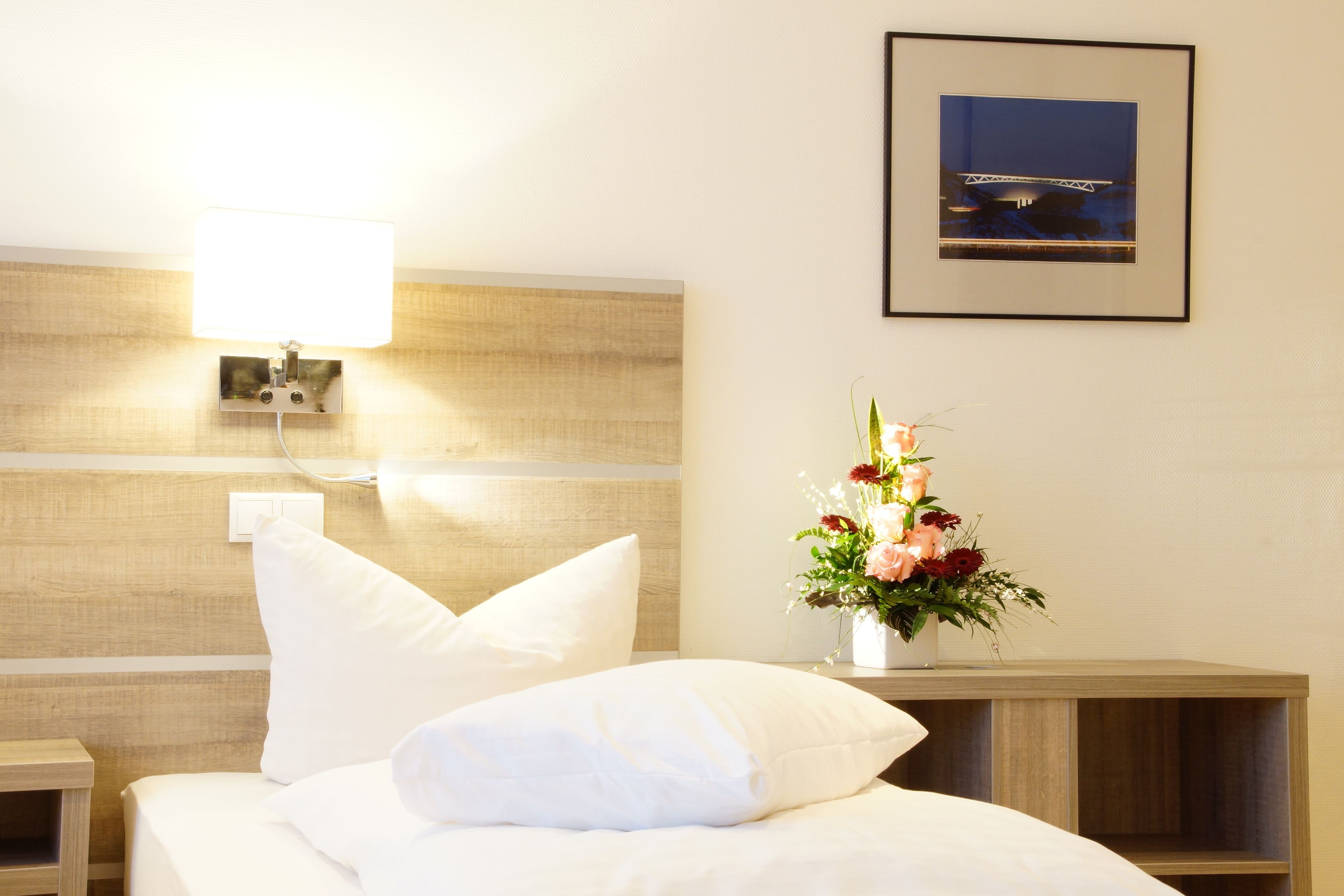 deluxe double room, balcony | in-room safe, desk, blackout curtains, free wifi