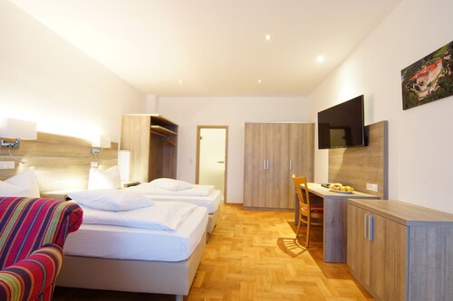 Hotel Spitzenpfeil