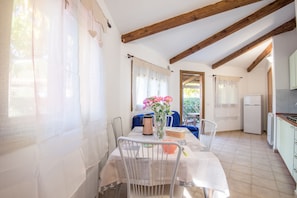 In-room dining - Villaggio Mare Verde (Piombino)