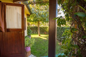 Exterior - Villaggio Mare Verde (Piombino)
