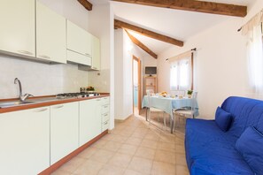 In-room dining - Villaggio Mare Verde (Piombino)