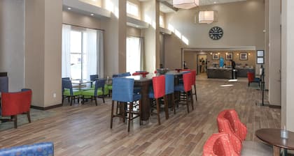 Hampton Inn & Suites Lafayette Medical Center, CO