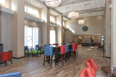 Hampton Inn & Suites Lafayette Medical Center, CO