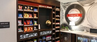 Hampton Inn & Suites Lafayette Medical Center, CO