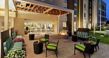 Home2 Suites by Hilton Savannah Airport
