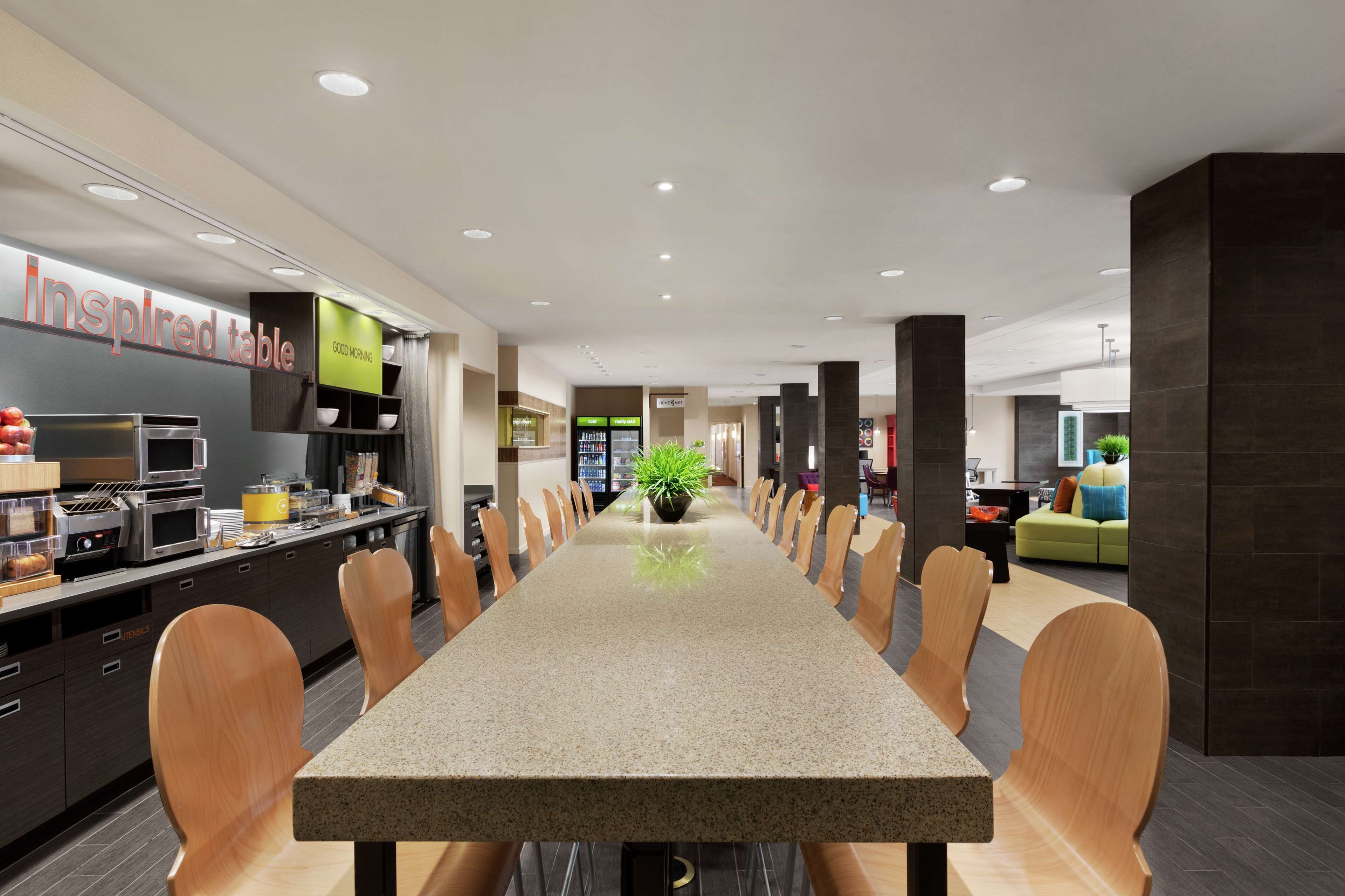 Photo - Home2 Suites By Hilton Savannah Airport