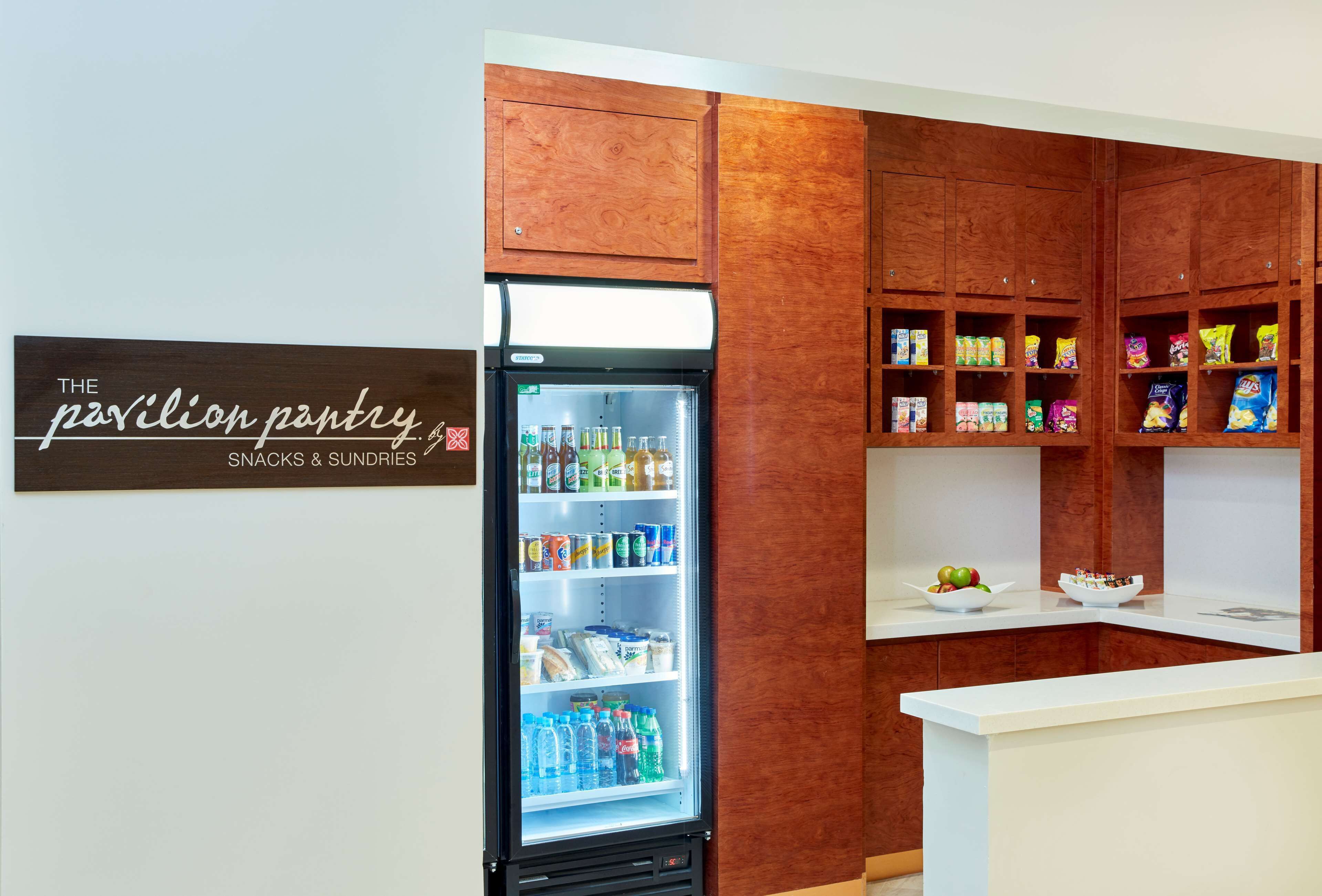 Foto - Hilton Garden Inn Society Business Park