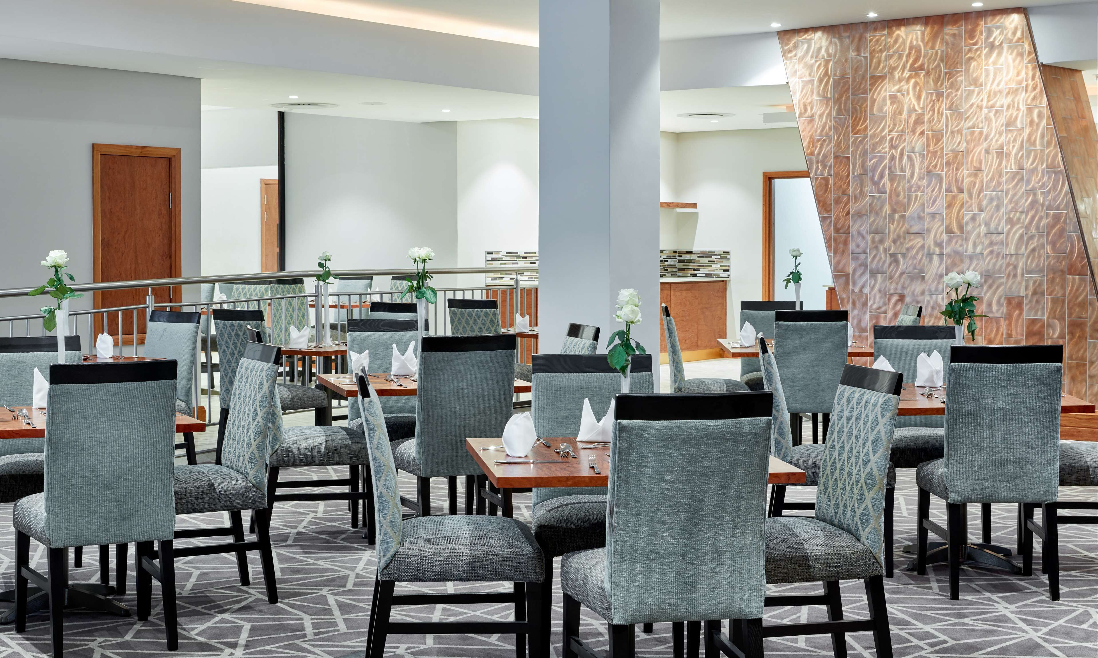 Foto - Hilton Garden Inn Society Business Park