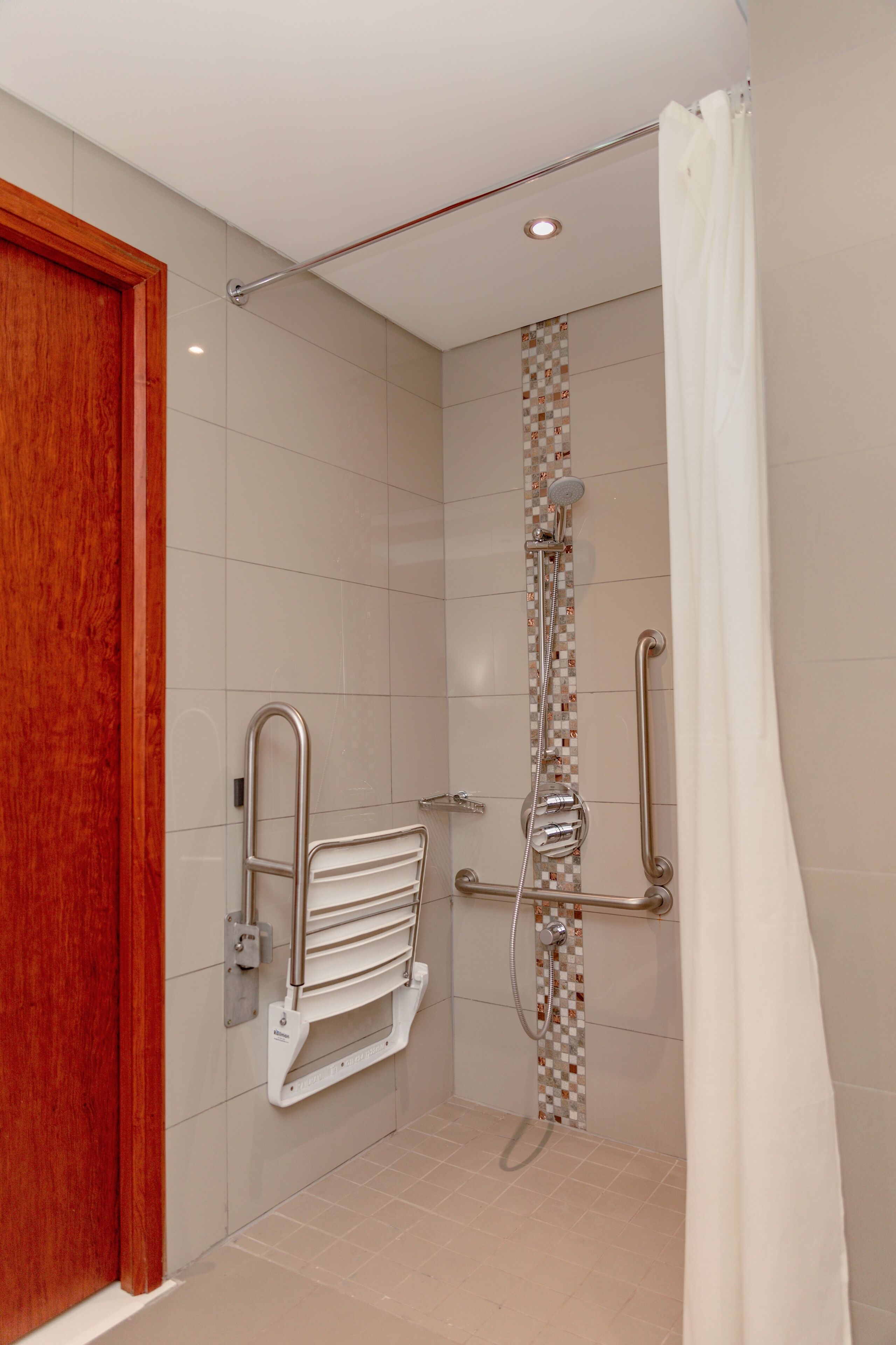 Foto - Hilton Garden Inn Society Business Park