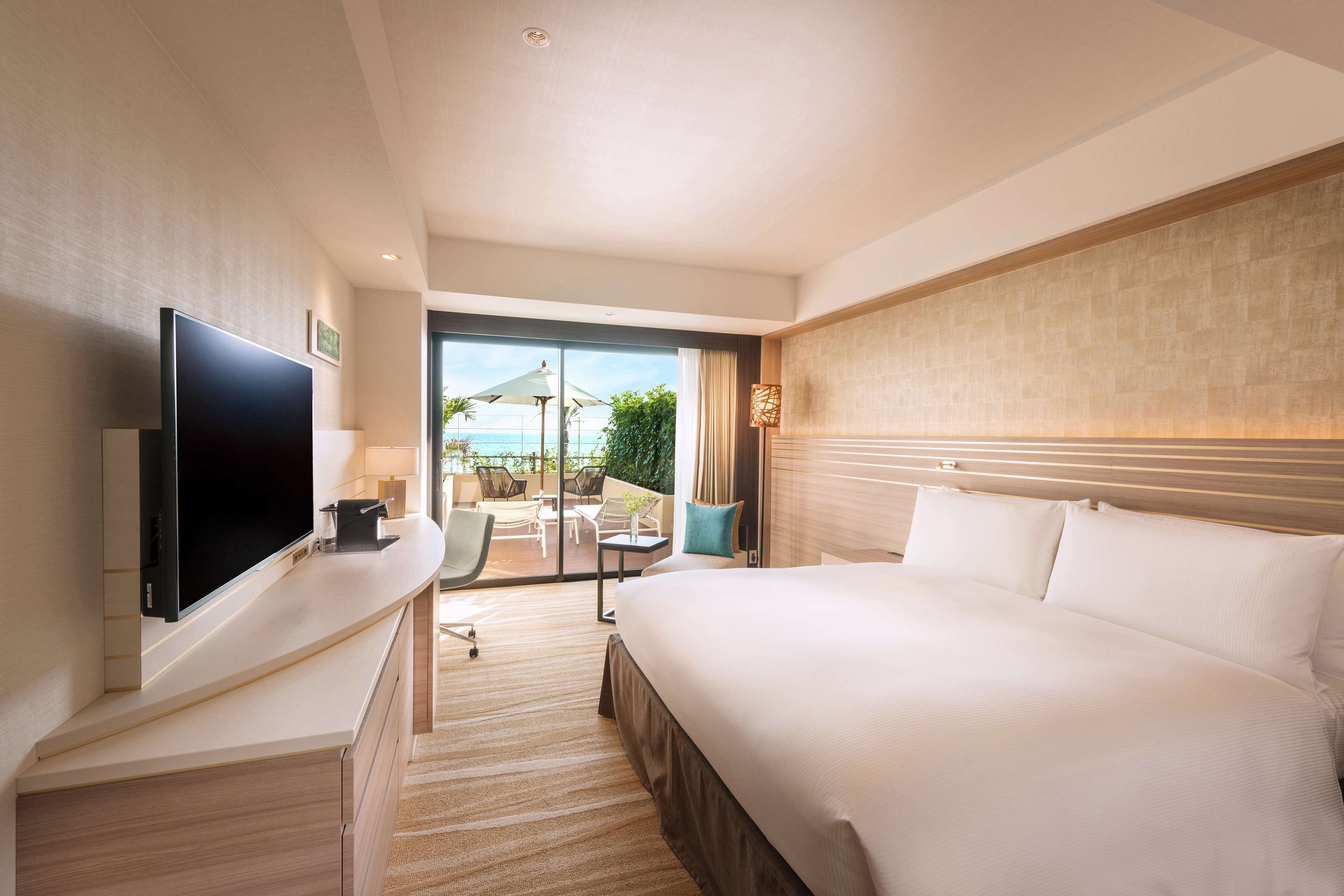 Foto - DoubleTree by Hilton Okinawa Chatan Resort