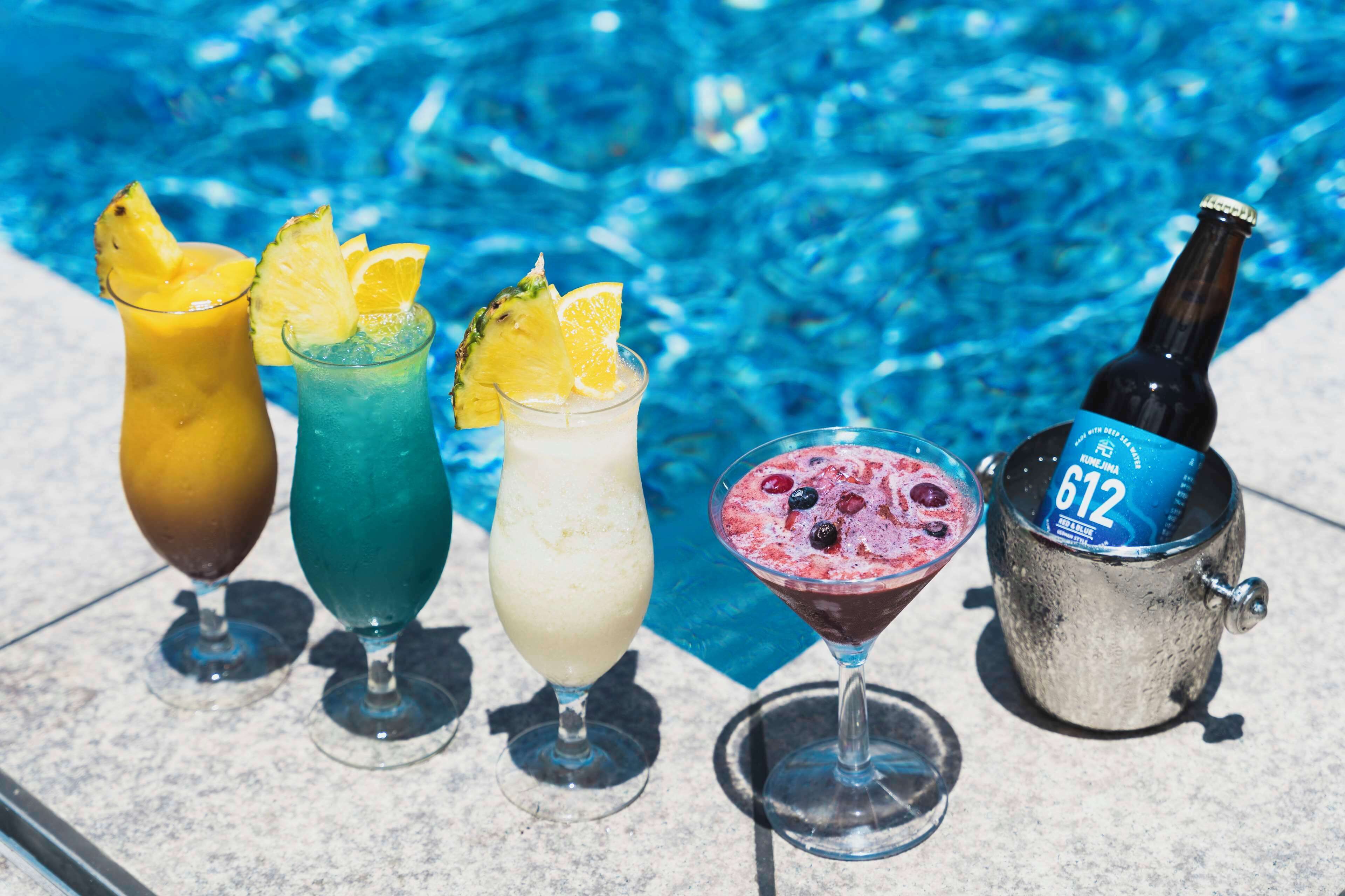 Foto - DoubleTree by Hilton Okinawa Chatan Resort