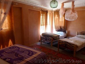 Biancheria da letto di alta qualità, insonorizzazione