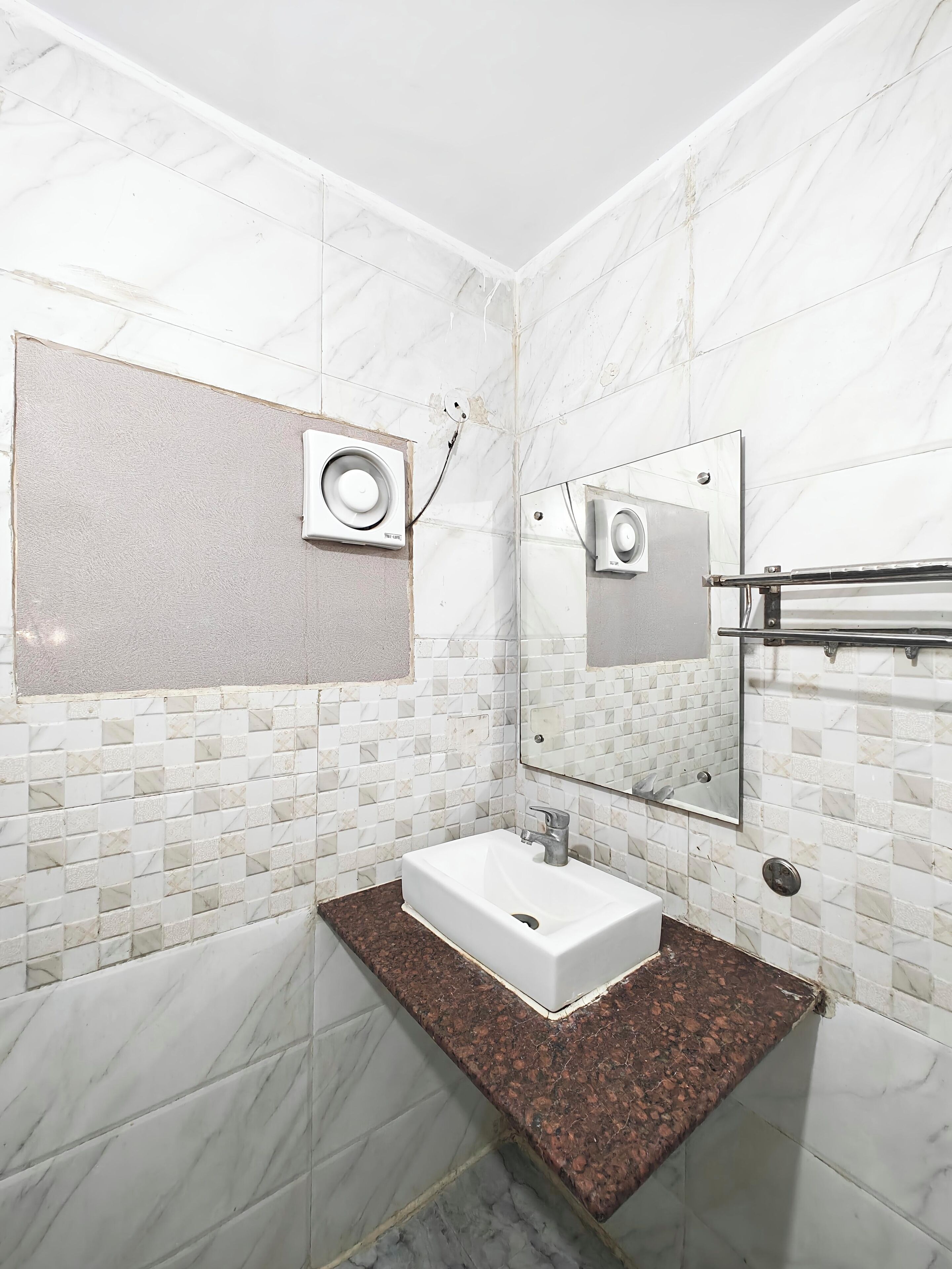 Foto - Hotel Apple Villa - New Delhi