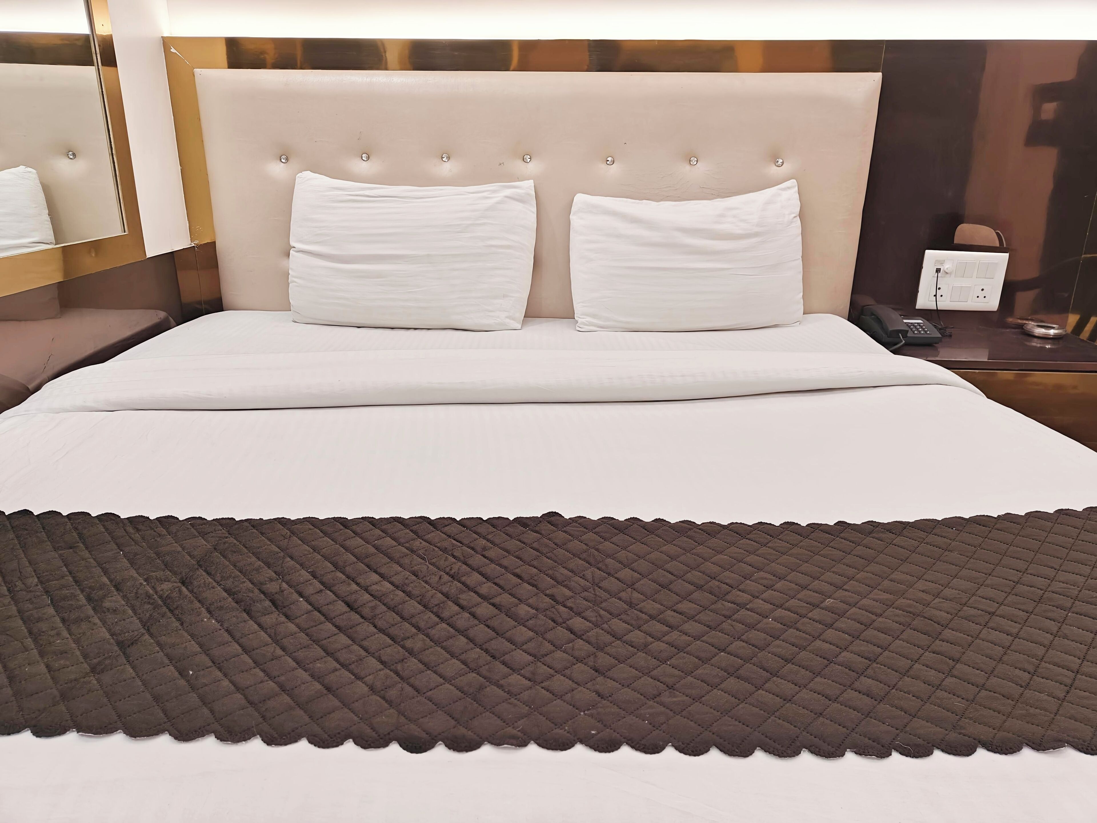 Foto - Hotel Apple Villa @ Paharganj