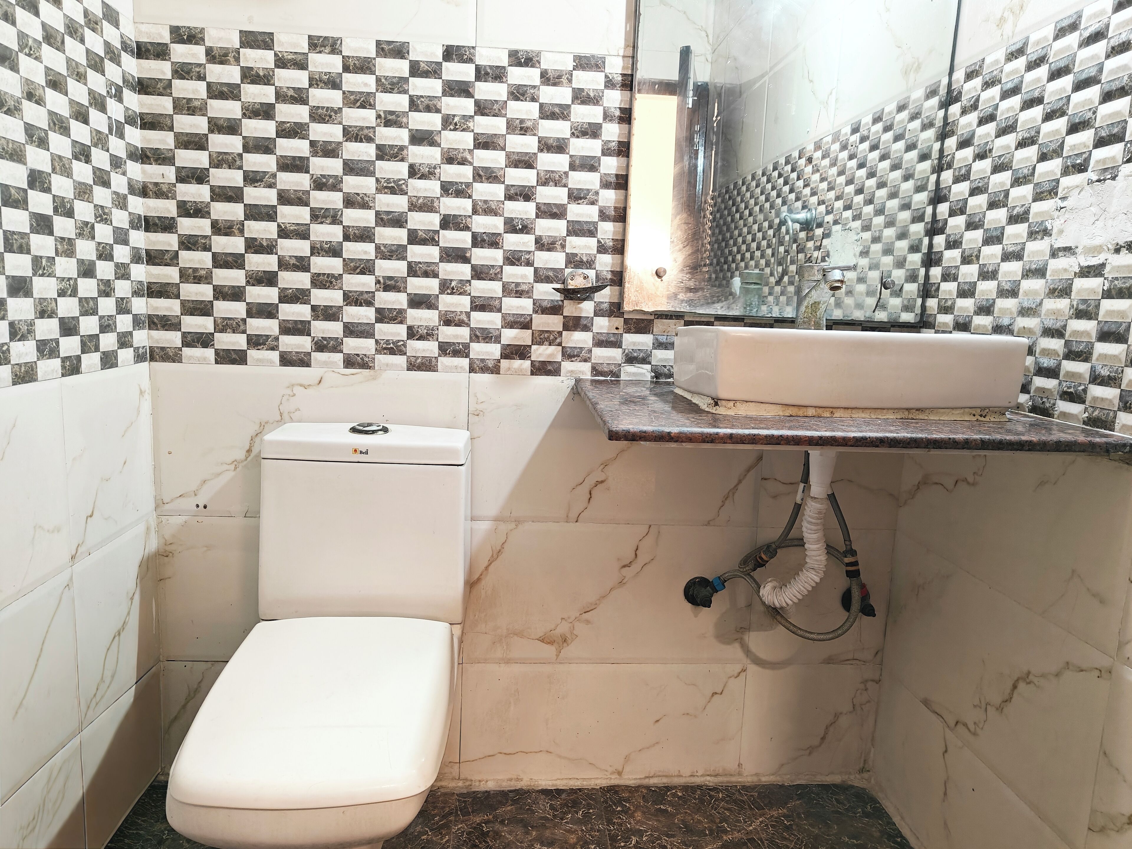 Foto - Hotel Apple Villa - New Delhi