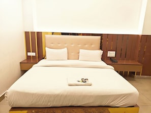 Super Deluxe Room with Complimentary Wi-Fi
