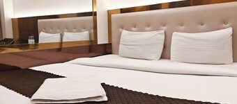 Hotel Apple Villa @ Paharganj