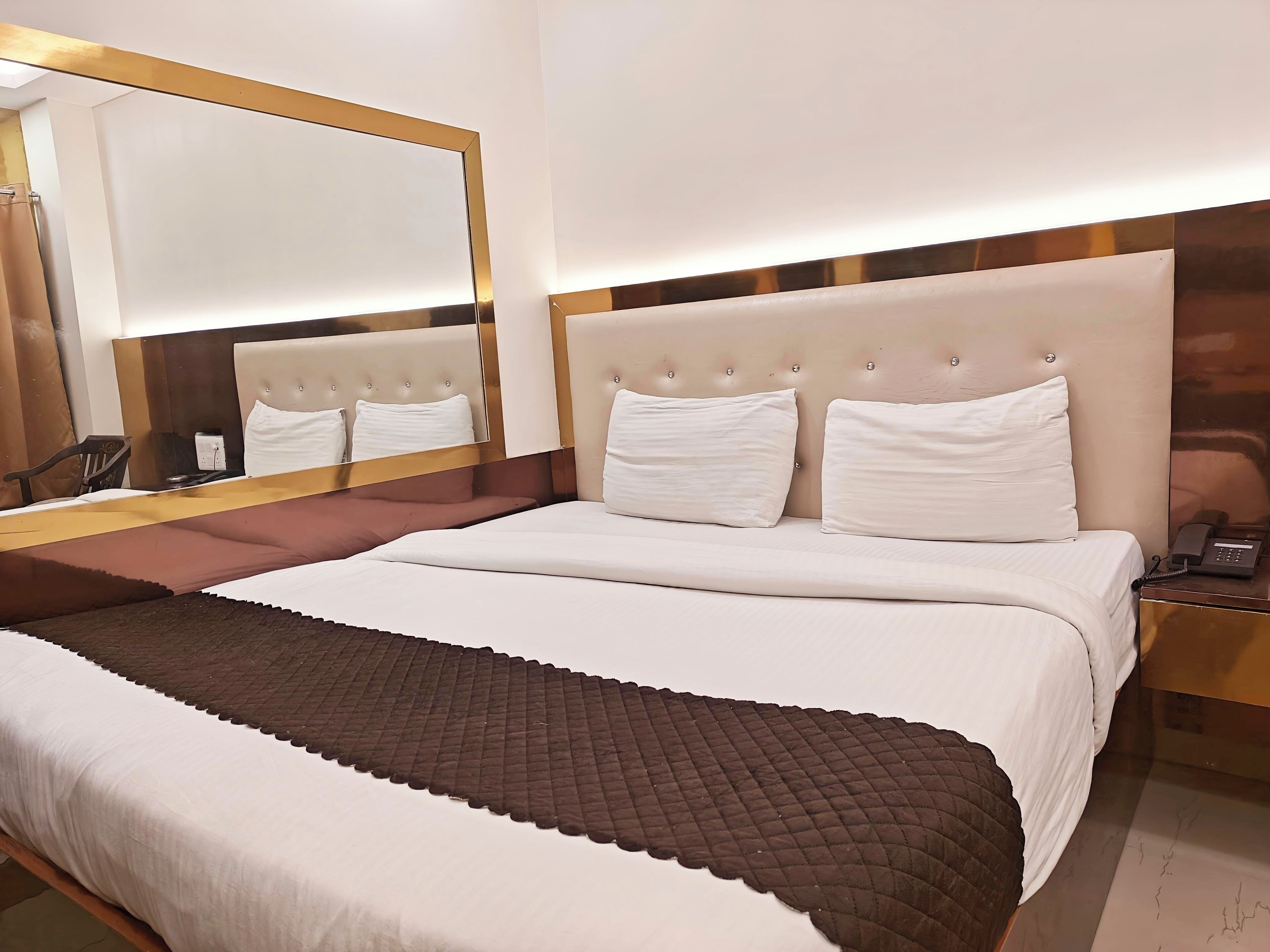 Foto - Hotel Apple Villa - New Delhi