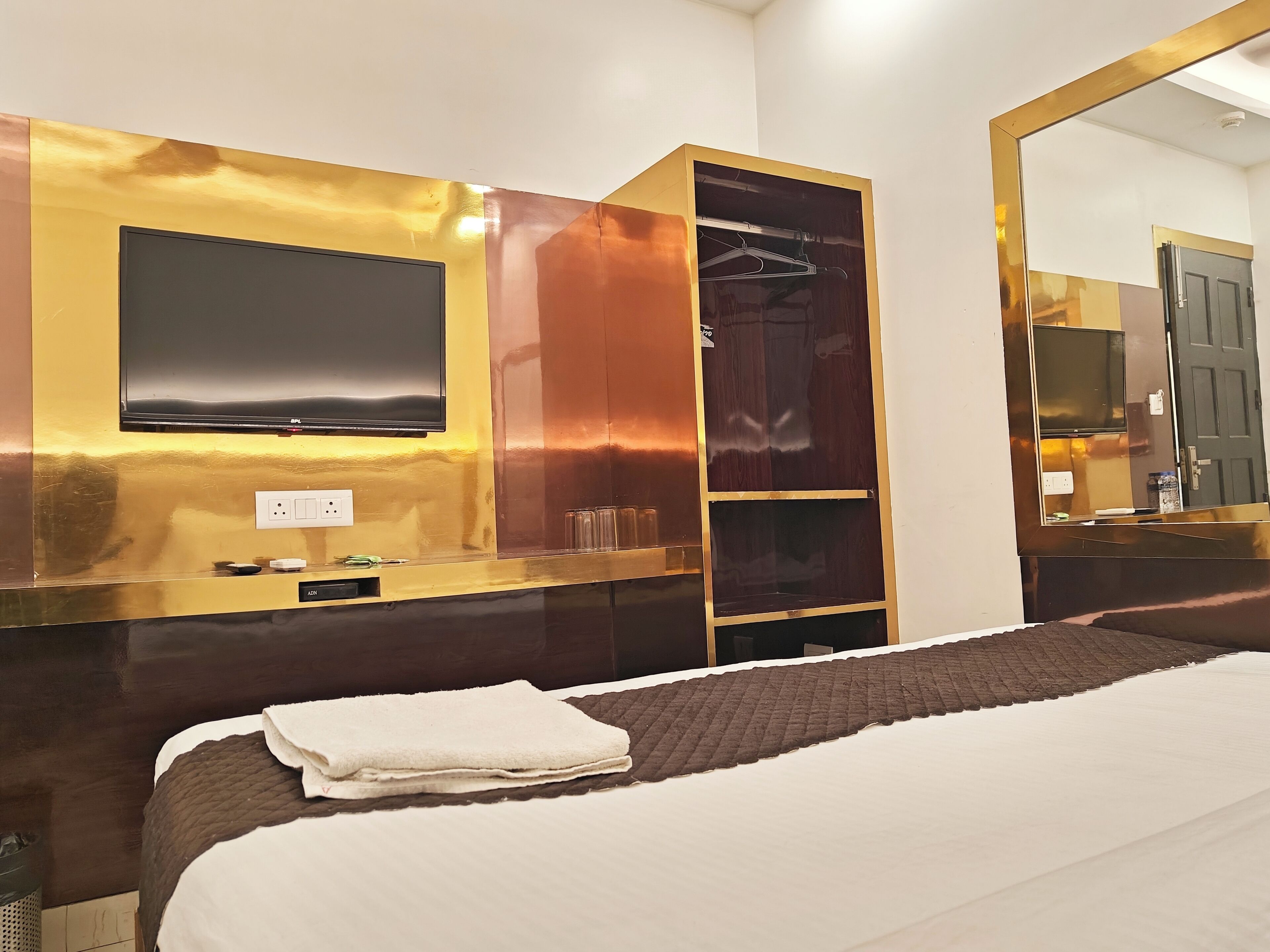 Foto - Hotel Apple Villa - New Delhi