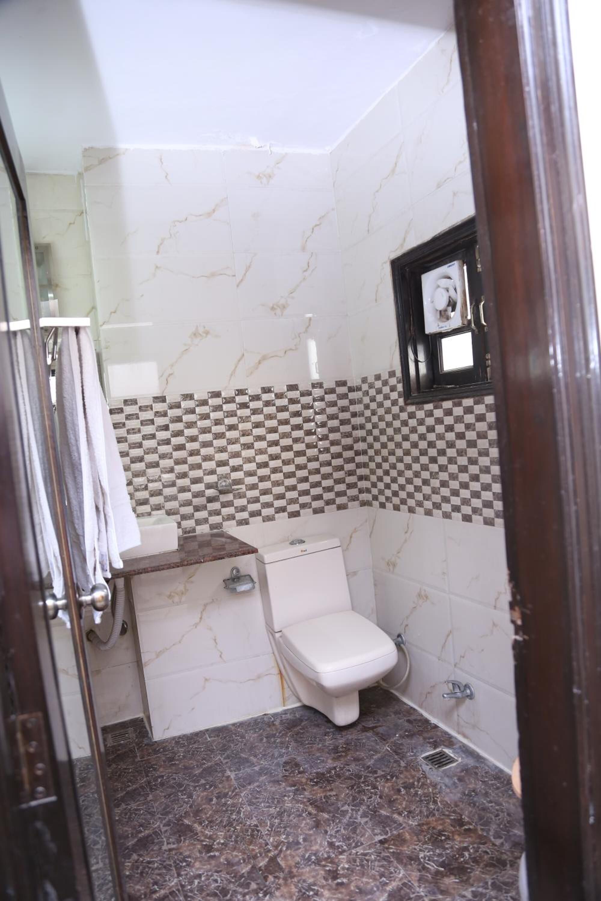 Foto - Hotel Apple Villa - New Delhi