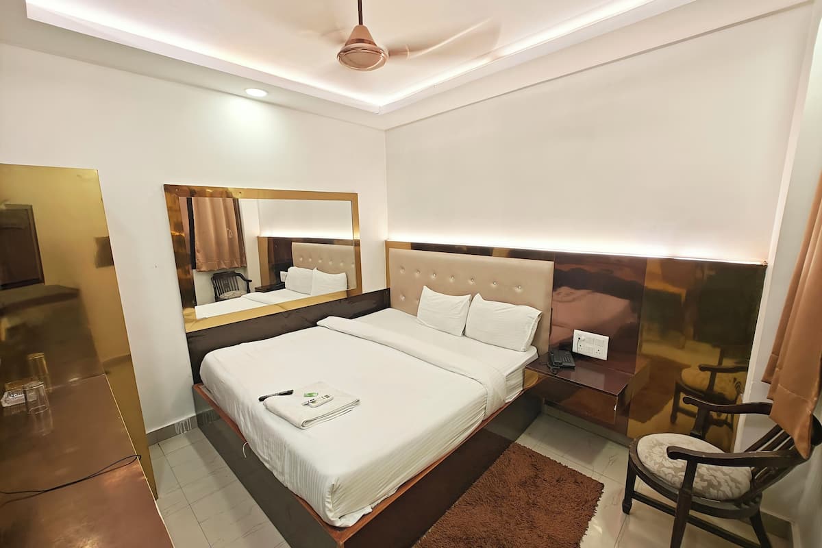 Super Deluxe Room with Complimentary Wi-Fi