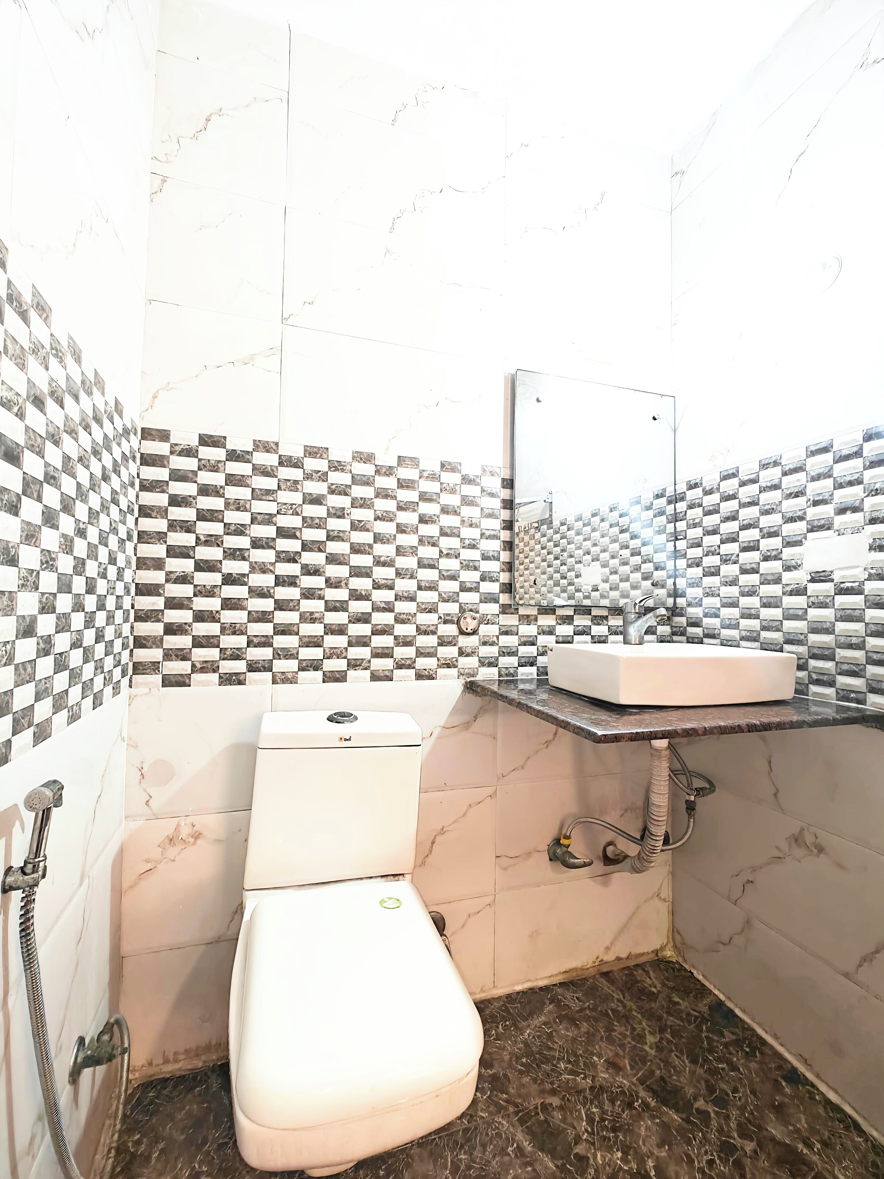 Foto - Hotel Apple Villa - New Delhi