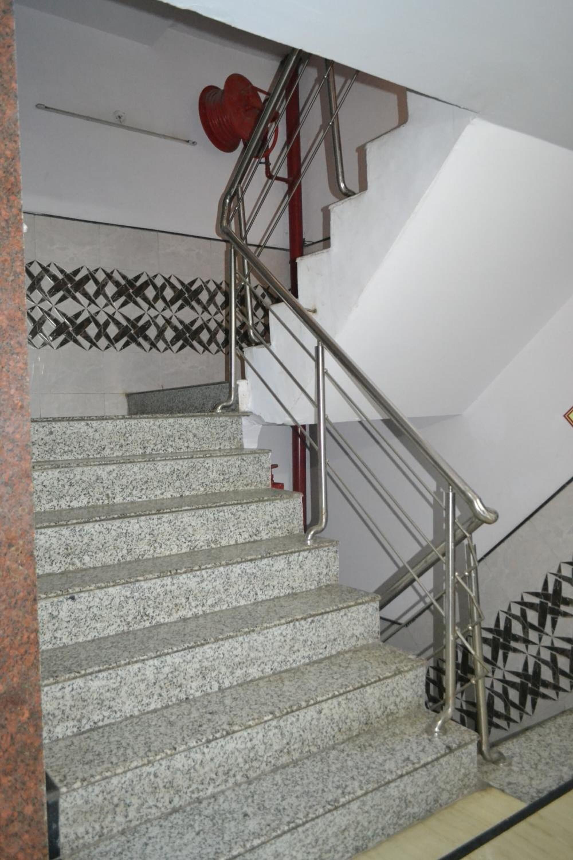 Foto - Hotel Apple Villa - New Delhi