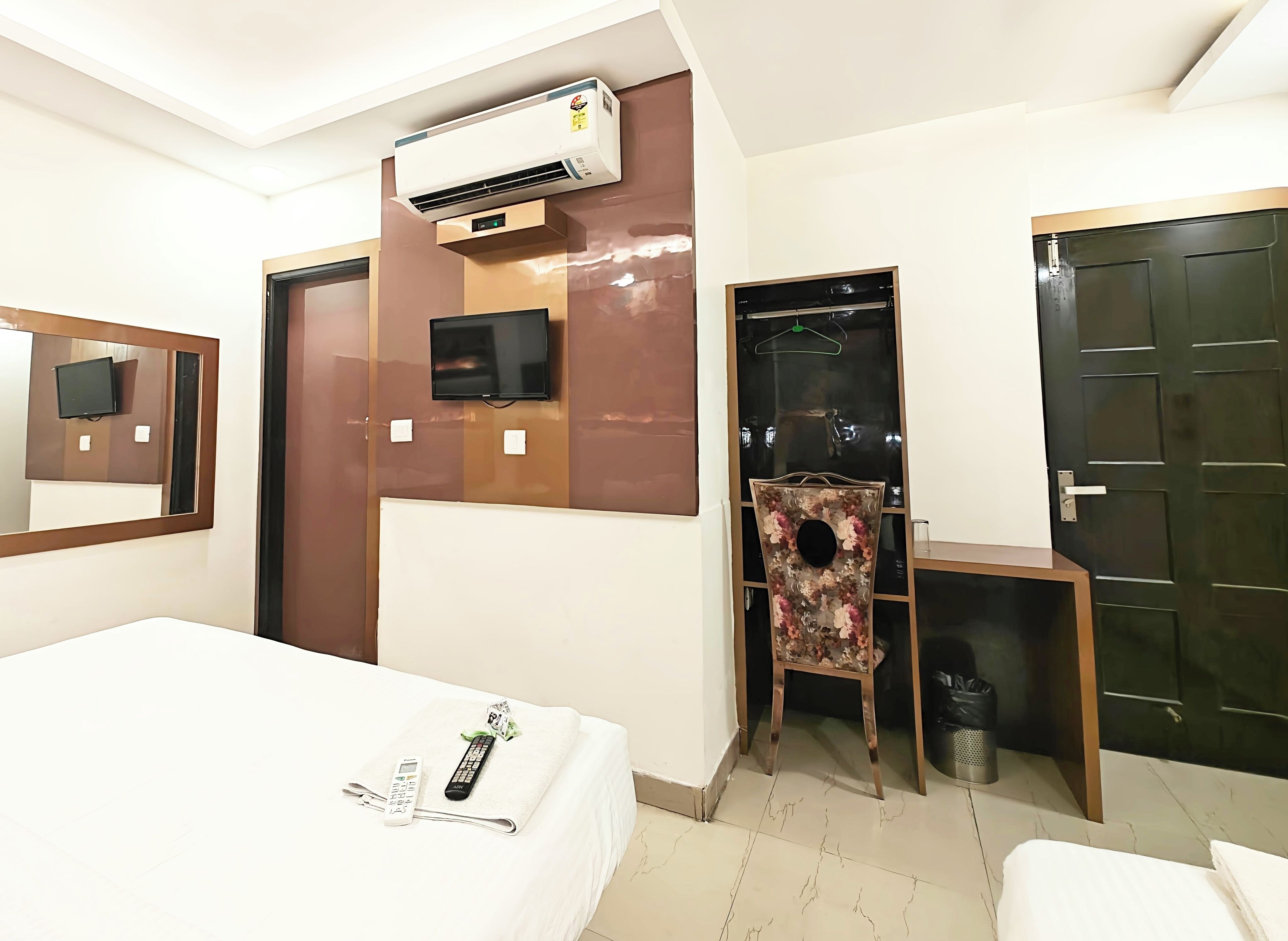 Foto - Hotel Apple Villa - New Delhi