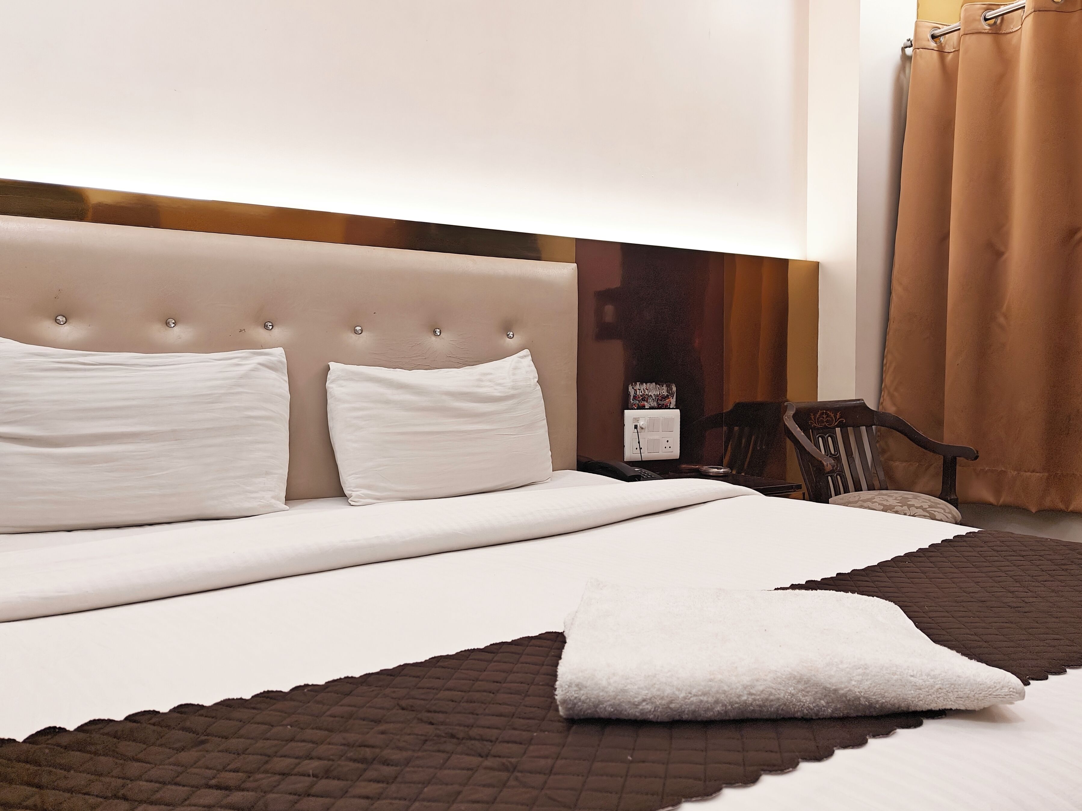 Foto - Hotel Apple Villa @ Paharganj