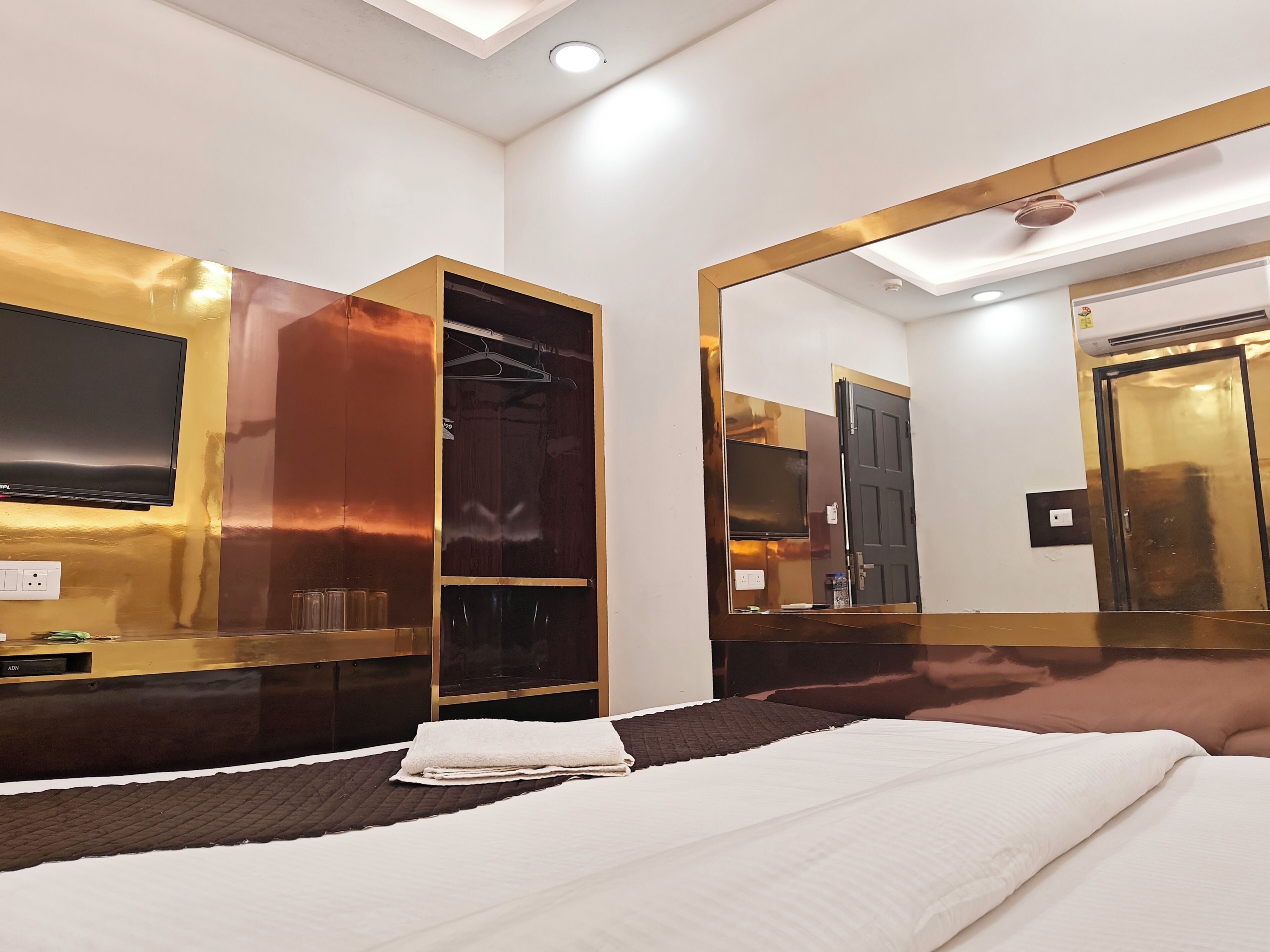 Foto - Hotel Apple Villa - New Delhi