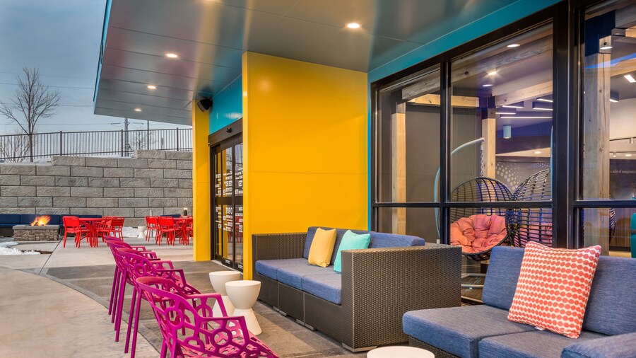 Tru by Hilton Madison West, WI